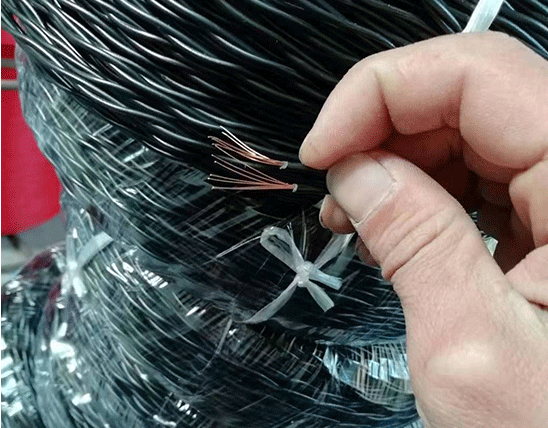 永善矿用爆破母线的具体作用
